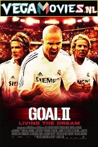 Goal 2 Living the Dream