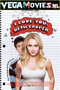 I Love You Beth Cooper