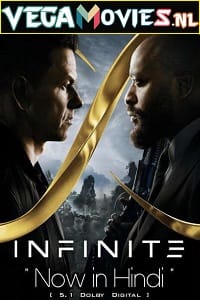 Infinite Hindi Dubbed