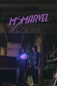 Ms.Marvel Vegamovies.Poster
