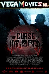 The Curse of Valburga 2019