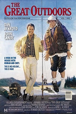 The Great Outdoors Hindi