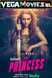 The Princess