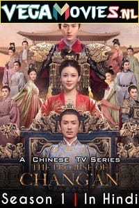 The Promise of Changan Hindi Dubbed