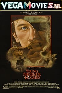 Young Sherlock Holmes