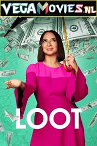 loot Season 1