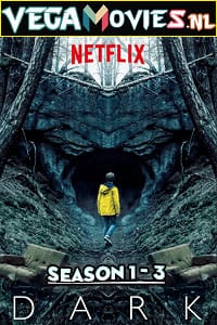 Dark Season 3 poster