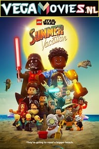 Lego Star Wars Summer Vacation 2022