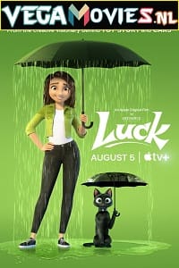 Luck 2022 Dual Audio