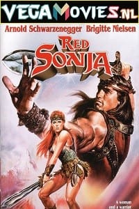 Red Sonja