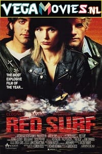 Red Surf 1989