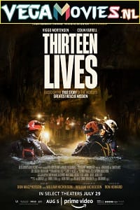 Thirteen Lives 2022