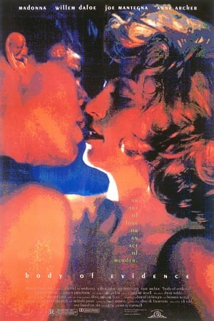 Body of Evidence 1993