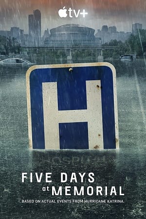 Five Days at Memorial Season 1 2022