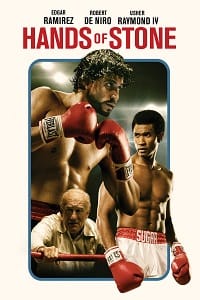 Hands of Stone 2016