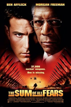 Jack Ryan 4