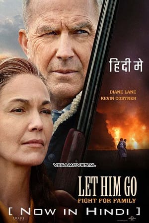 Let Him Go