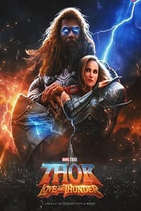 Love and Thunder 2022 Hindi Dubbed