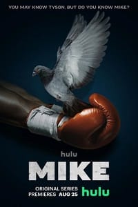 Mike 2022 poster HD
