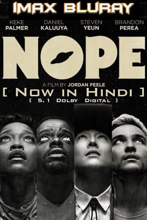 Nope Hindi Dubbed Vegamovies
