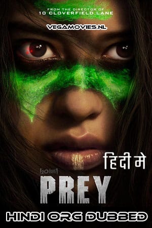 Prey