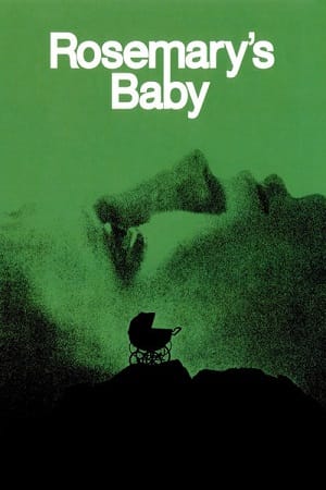 Rosemarys Baby 1968