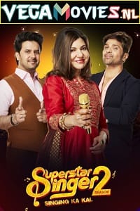 Superstar Singer 2022 Season 2 1