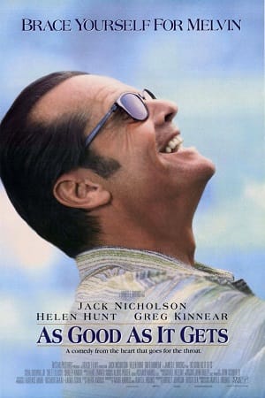 As Good as It Gets 1997