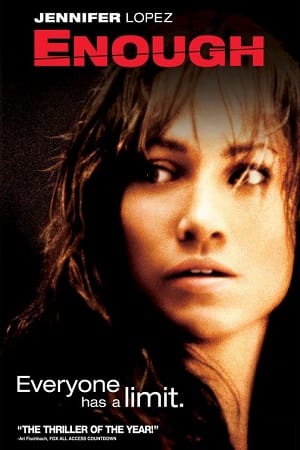 Enough 2002 posters
