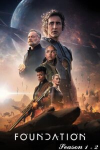 Foundation S01 So2 Poster