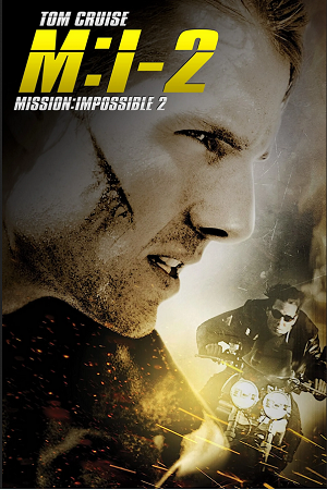 Impossible 2