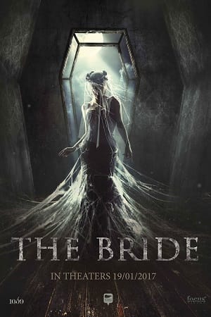 The Bride 2017