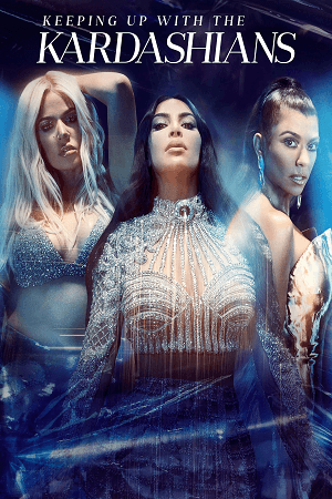 The Kardashians poster