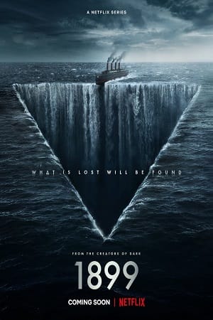 1899 Netflix Original 2022 Season 1