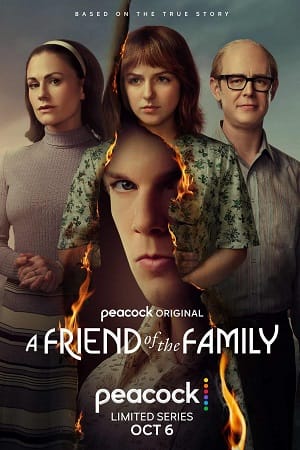 A Friend of the Famil
