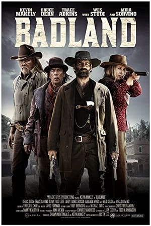 Badland Hindi