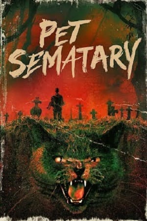 Pet Sematary 1989