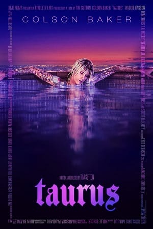 Taurus 2022 poster