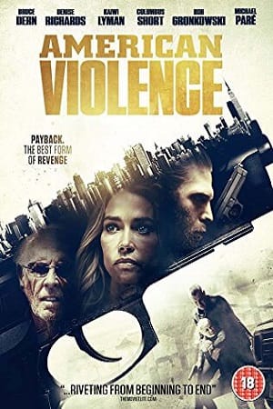 American Violence 2017