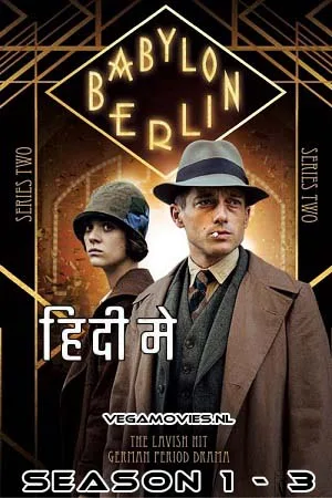 Babylon Berlin