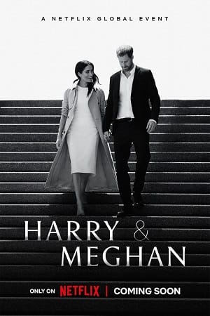 Harry Meghan 2022 Season 1