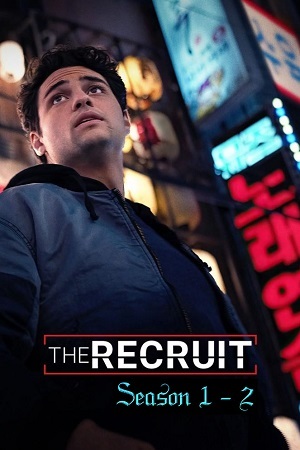 The Recruit 1 2 Hindi
