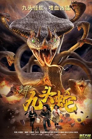 Variation Hydra 2020 poster