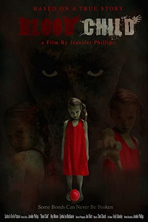 Blood Child Hindi Dubbed