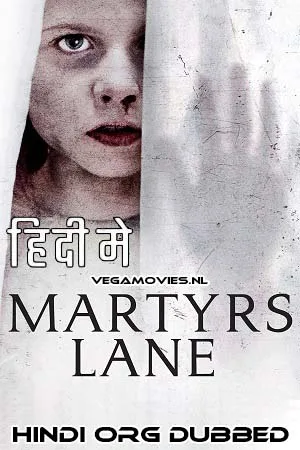 Martyrs Lane