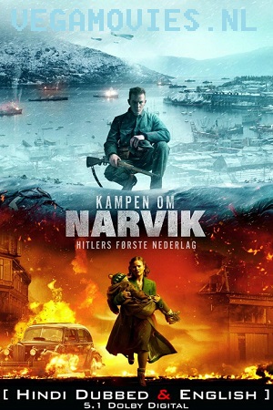 Narvik 2023 WEB DL