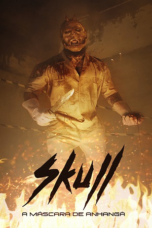 Skull The Mask