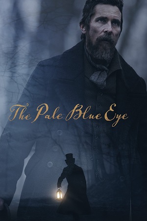 The Pale Blue Eye Hindi