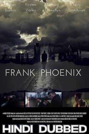 Frank Phoenix 2016 posters