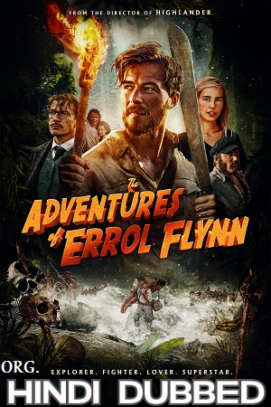 In Like Flynn 2018
